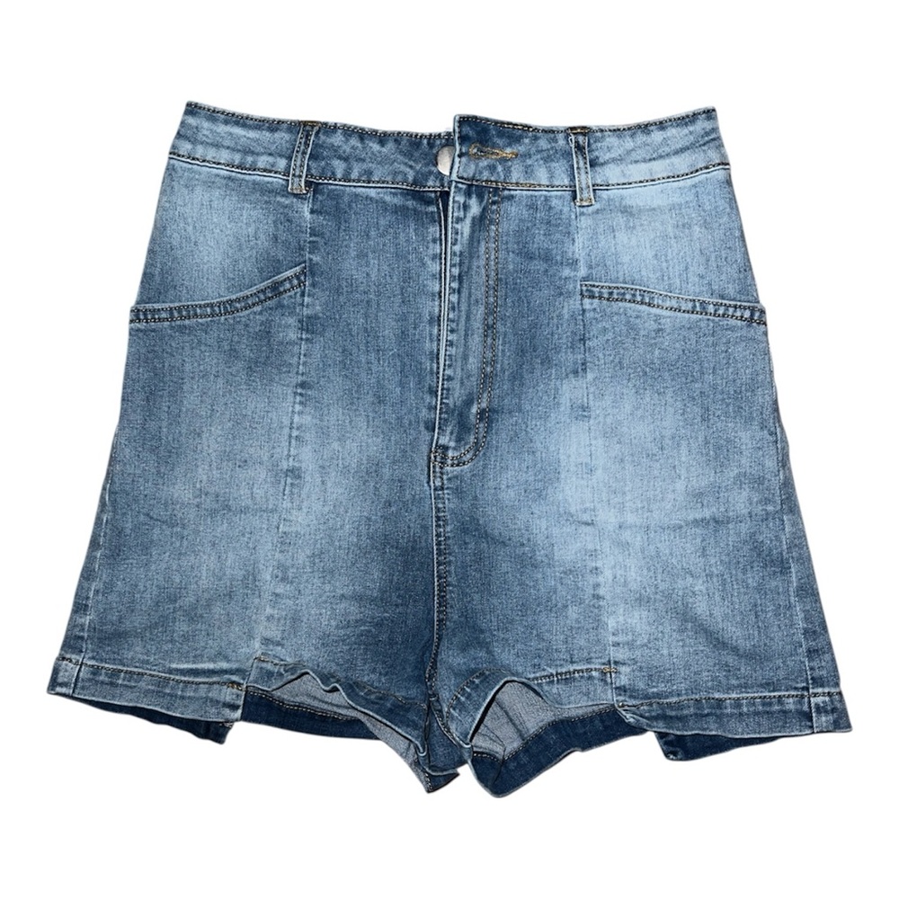 Hayden Denim Shorts